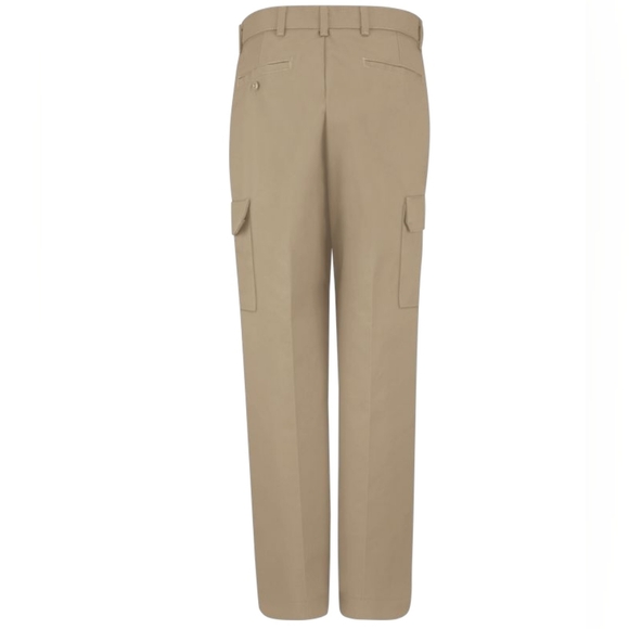 🆕️RED KAP Men's Industrial Cargo Pants 38x30 NEW WITH TAGS - Picture 2 of 3